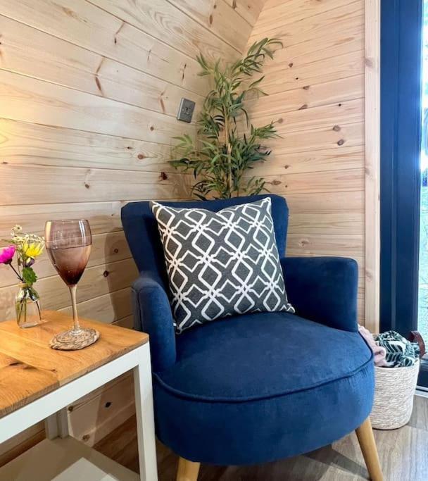 Plumgrove Pod Easkey Villa Sligo Ngoại thất bức ảnh